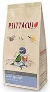 Psittacus Lory Special Hand-Feeding Formula | Premium Hand-Rearing Food for Lories and Lorikeets | with Hibiscus Flower and Papaya | 100% Non-GMO | 2.2 lb (1 kg)
