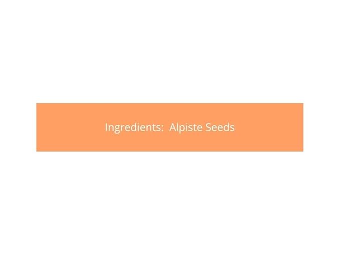 Canary Seeds – 4 Oz Natural Grain for Human Consumption