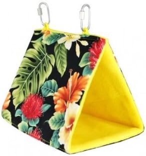 Scooter Z Large Tropical Bird Tent for Parrots