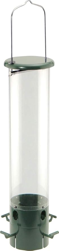 Woodlink NA35250 The Magnet Bird Feeder, 1 Count