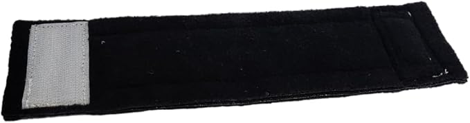 Soft Bird Neck Collar for Umbrella Cockatoos and Yellow-Crested Cockatoos