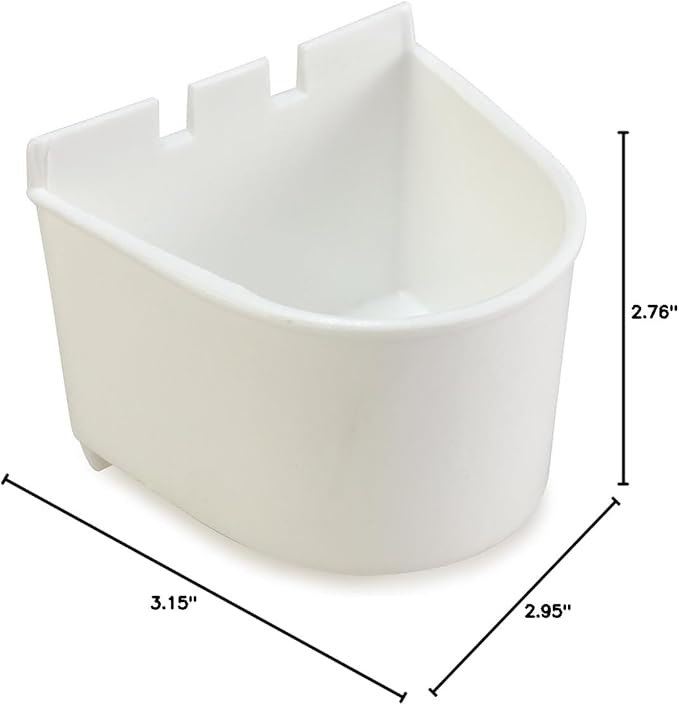 arquivet 8422728301399 – Parrot Feeder Italian