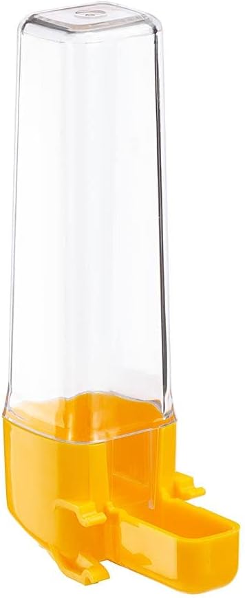 ファープラスト Farplast 4550 Birdcage Water Container by Ferplast Italy