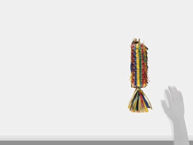 Planet Pleasures Rainbow Piñata Straight Toy, Large