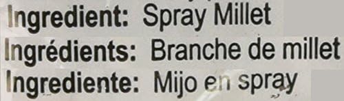 Sun Seed Company Millet Spray (7 oz.)