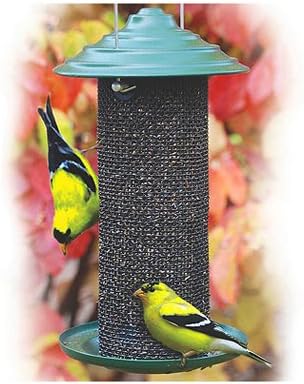 Mini Thistle Feeder