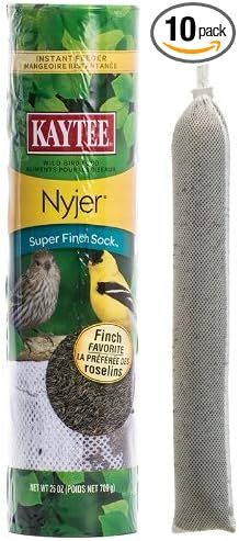 SUPER FINCH SOCK 25OZ
