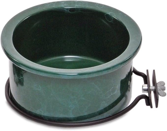 Prevue Pet Products Crock Dish 24 oz Fits 154
