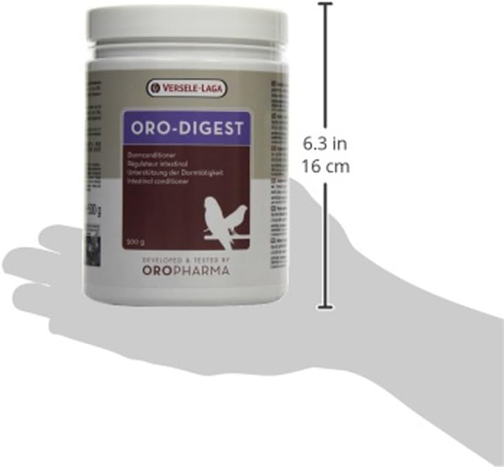 Nobby Oro-Digest, 500 g