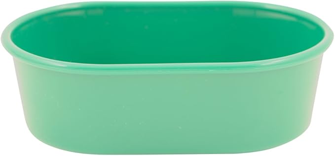 Featherland Paradise - Sure-Lock Cup for Birds - Bird Food Bowl for Bird Cage (20 Ounce)
