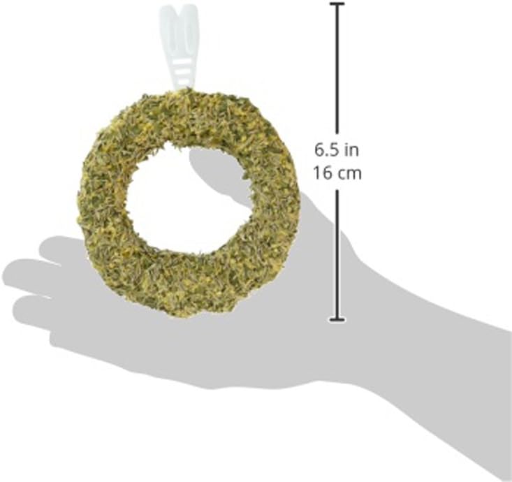 SUNSEED Company 079716 Vita Prime Swing Ring