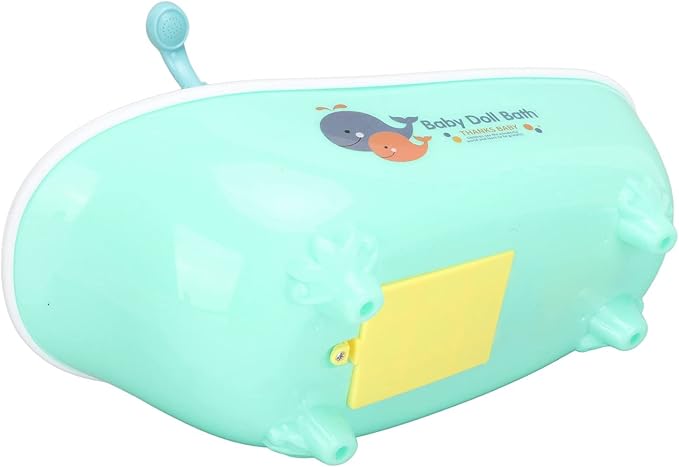 Zerone Bird Bath with Faucet Multifunctional Shower Bird Parakeets Bathtub Multifunctional Bird Bath for Cage Cute Electric Parakeets Automatic Bathtub with Faucet for Bird Shower