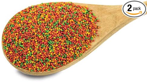 Pretty Bird Lory Bird Food 2 pk 3 lbs