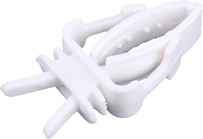 3Pcs Bird Snack Holder for Fruit Vegetable Treat Food Clips Easy to Install for Cage Feeder for Small Parrots