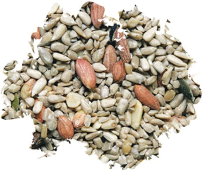 Wild Delight Deck, Porch N' Patio No Waste Bird Food, 5 lb, (374050) (Pack of 2)