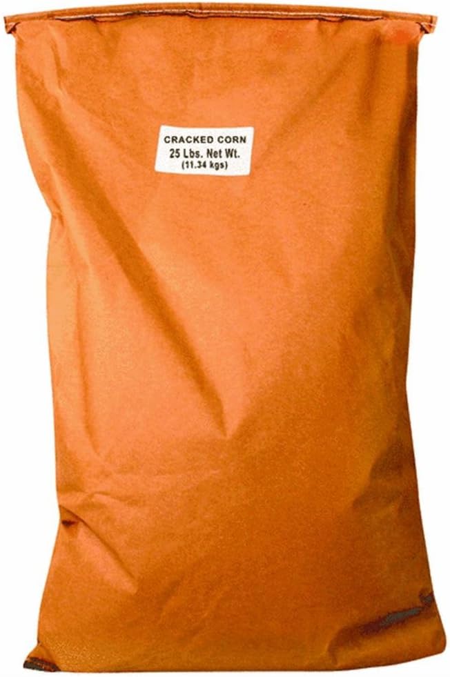 65002 Cracked Corn