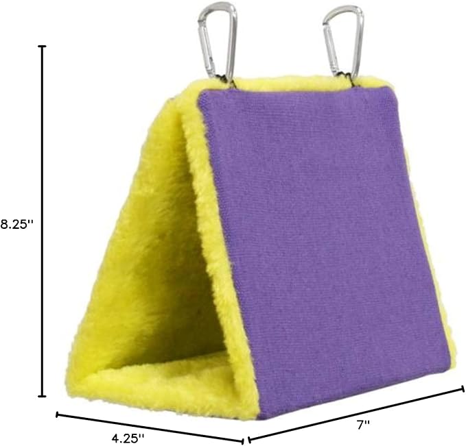 Small Snuggle Hut (Purple)