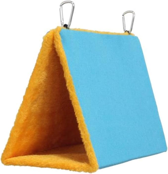 Medium Snuggle Hut (Blue)