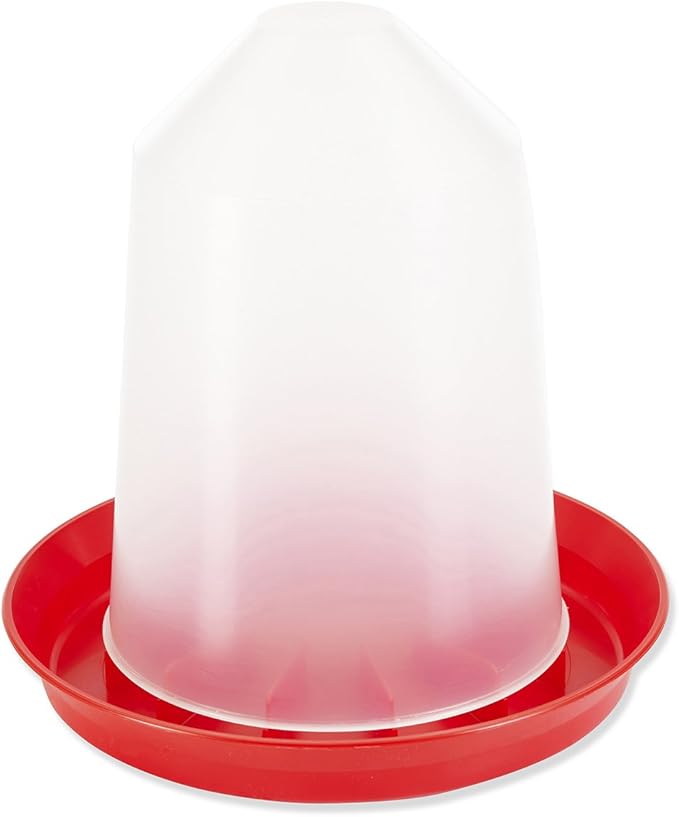 Nobby Aviary Feeder, 3 Litre
