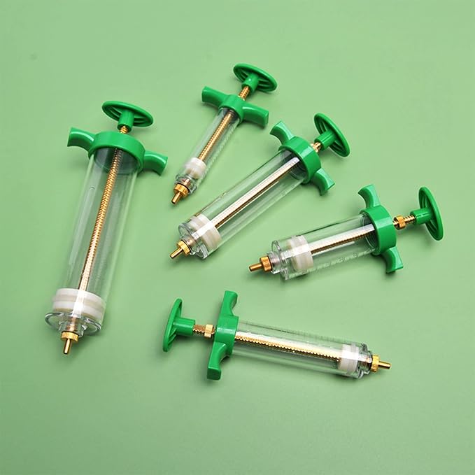 Baby Bird Feeding Milk Feeding Tube Spoon for Parrots Liquid Hand Feeding for Budgies Cockatiel