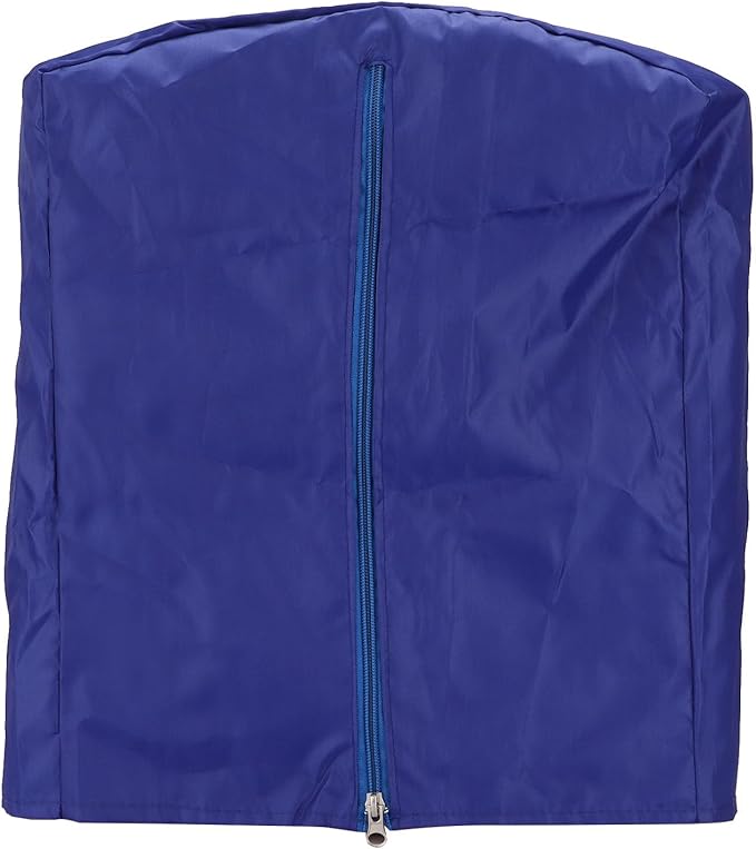 Wnvivi 2Pcs Bird Cage Cover,13 x 12 x 15 Inch,Waterproof Bird Cage Warm Cover with Zipper,Square Birdcage Cover Shade