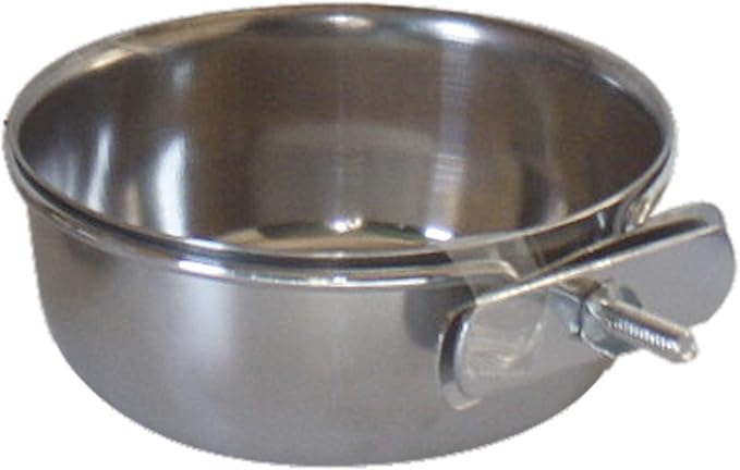 ICA cap1080 Stainless Steel Wing Bird Feeder