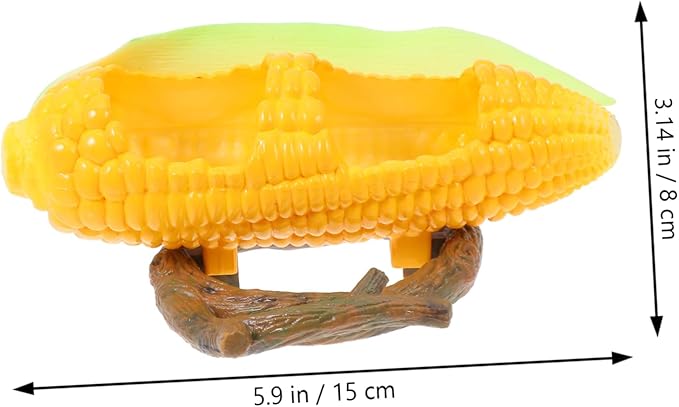 BESPORTBLE 1pc Feeding Box -slide Pet Feeder Pet Birds Feeder Bowl Bird Feeding Dish Cup Pet Bowl Food Bowl Rabbit Feeder Bird Drinking Water Food Box Plastic Tiger Skin Peony re-usable
