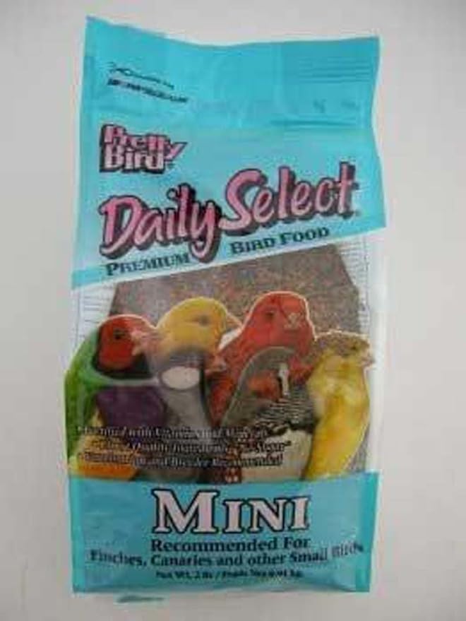 Pretty Bird Daily Select Premium Food (Mini, 20 lb.)