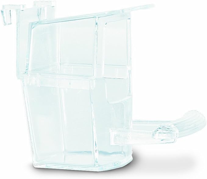 Savic Internal Bird Feeder, 2 Pieces