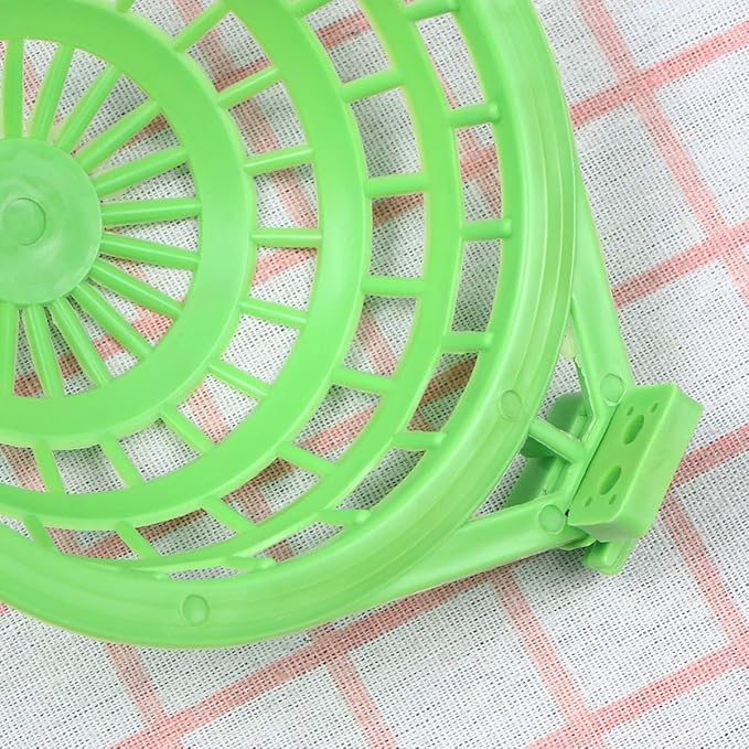 POPETPOP Plastic Canary 3pcs Nest-Bird Nest Plastic Hollow Hanging Cage Eggs Hatching Tool Pan Finch Parrot Canary Pigeon Hanging Nest Bowl