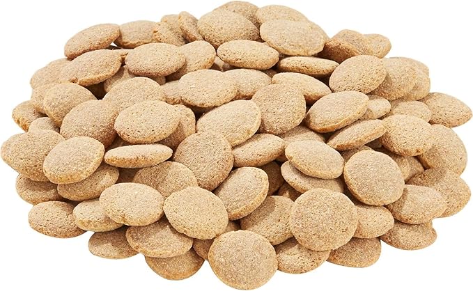 Buckeye Nutrition Carrot Crunchers Equine Treats