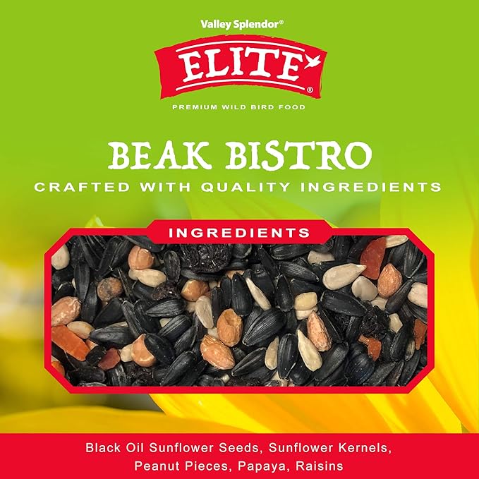 Beak Bistro, 9514, 14-Pound