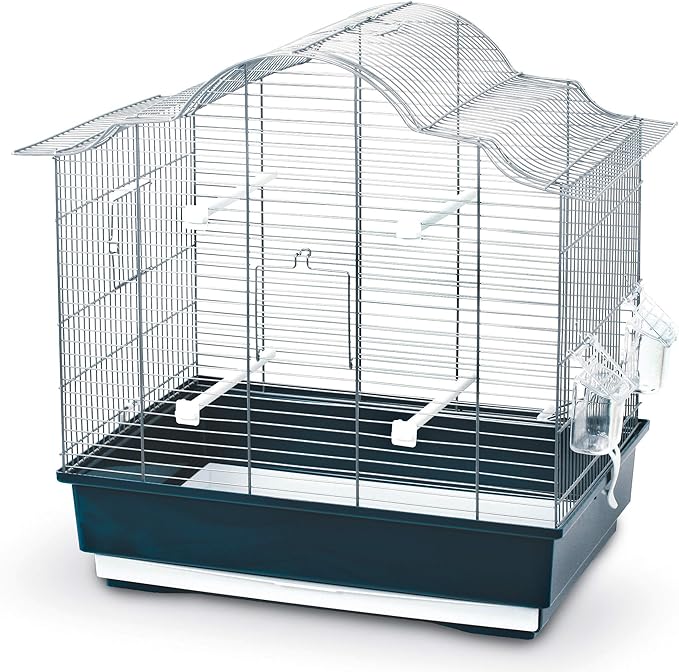 Kerbl Bird Cage Gabbia Sophia, 55.5 x 33.5 x 56.5 cm