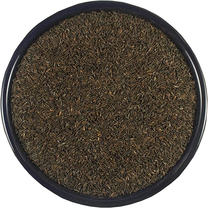 SLEEK & SASSY Niger (Nyjer) Thistle Bird Seed (20 lbs.)