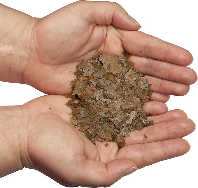 Discusfood Best Heart Flakes Pro Breed 65g