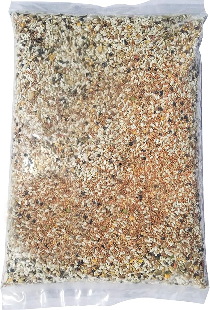 Volkman Avian Science Hookbill Bird Food 8lb