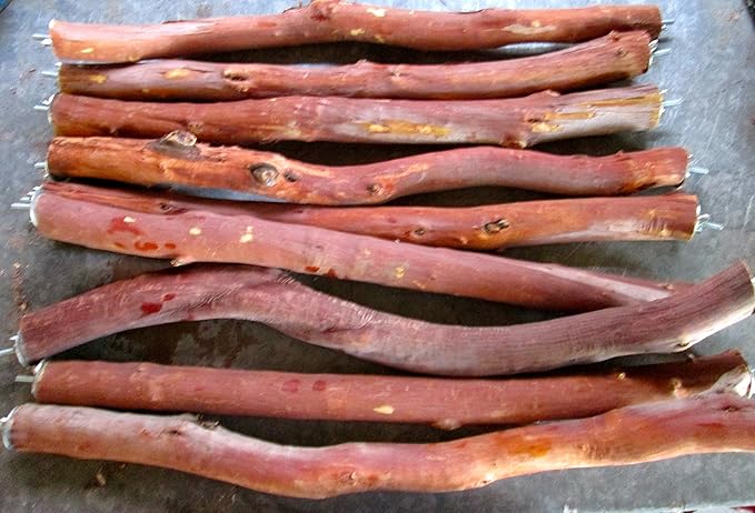 Manzanita Perches Five Pack 12" Foot Long