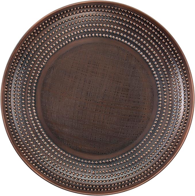 Good Directions Bronze Pedestal Bird Bath