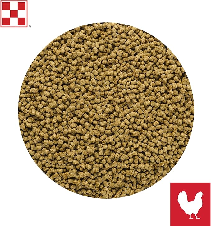 Purina | Layena Pearls Poultry Feed (25 LB)
