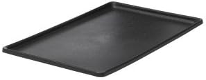 Lot of 2 Replacement Seed Plastic Trays for 24" x 16" Bird Cage