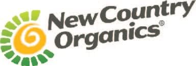New Country Organics | Turkey Grower Feed 40 lbs I Turkey Feed for Jakes and Jennies | Soy-Free | 23% Protein | Certified Organic and Non-GMO Turkey Food