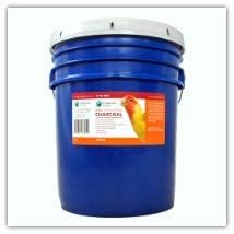 Activated Charcoal for Small Birds - Granular Charcoal - Not from China - for Health, Detox and Digestion