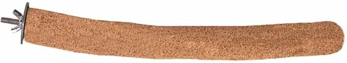 Super Bird Creations Sure-Grip Grooming Perch, Large