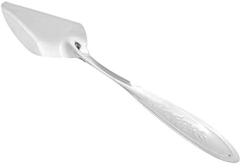 Bird Parrot Feeding Spoon Stainless Steel Metal Hand Feeding Spoons Feeder Animals Care Tool for Pet Peony Cockatiel Parrot