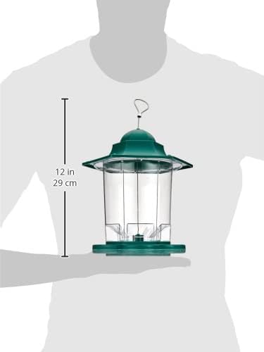 Trixie Outdoor Bird Feeding Lantern, 1400 ml