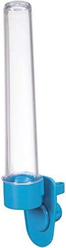 JW Clean Water Silo Bird Waterer (Pack of 2)
