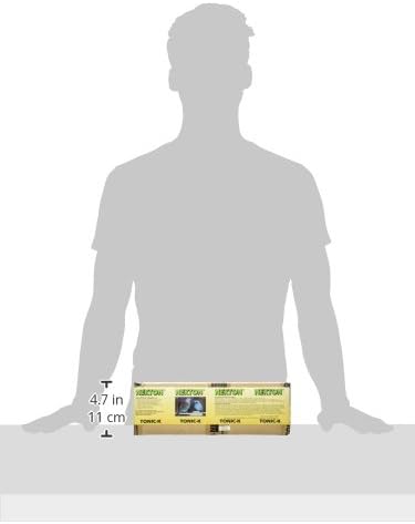 Nekton Tonic-K Restorative Supplement for Seed-eating Birds 3000g, (6.6Lb)