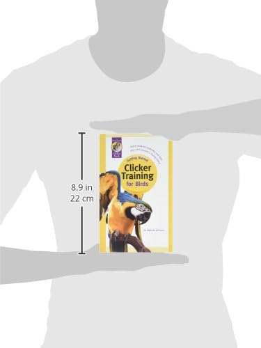 Karen Pryor, Getting Started: Clicker Training for Birds Kit
