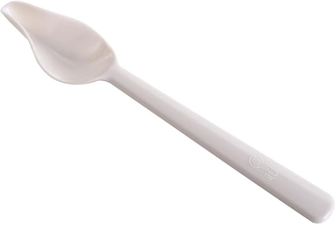 Bird Feeding Spoon, Long Handle Bird Food Water Spoon, Milk Powder Feeder for Cockatiel Parrots