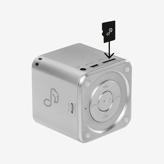 Pet Acoustics SD Card Expansion - Bird Calm